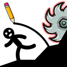 2D puzzle: save a life!