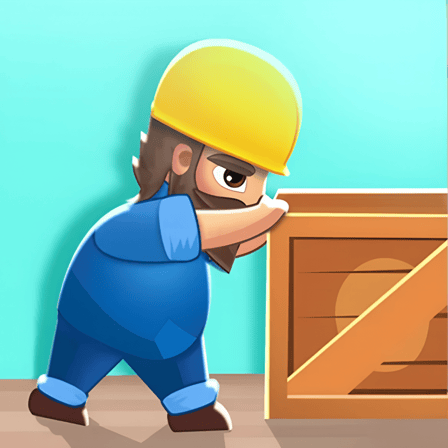 Push The Box thumbnail