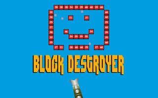 Block Destroyer