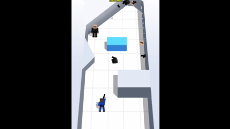 Bulletman 3D - Screenshot 3