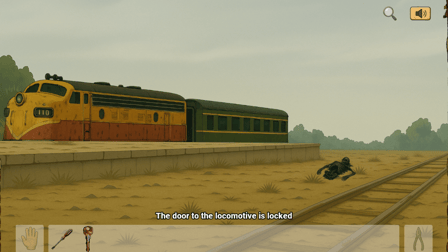 Escape From The Silence 2 - Screenshot 1