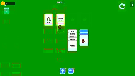 Word Associations Solitaire - Screenshot 2
