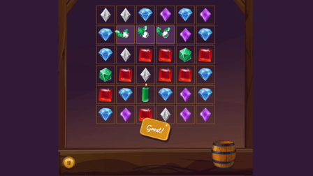 Jewel Legend - Screenshot 4