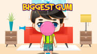 Biggest Gum