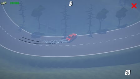Drift View - Screenshot 8