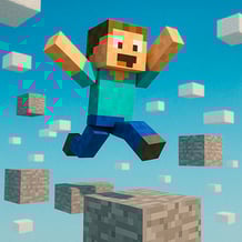 Hardcore Parkour