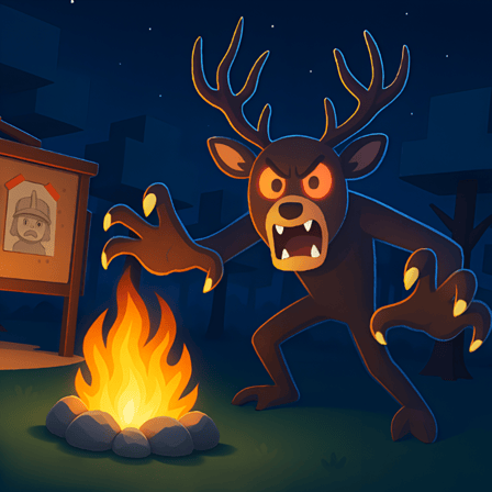 Survival Sandbox for 99 Nights