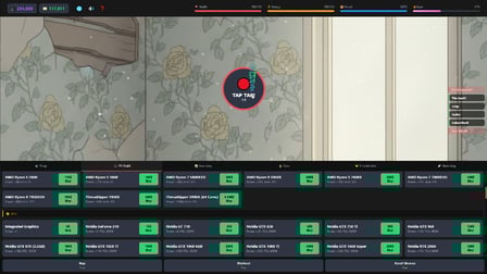 Streamer Simulator: Road to Hype - Screenshot 3