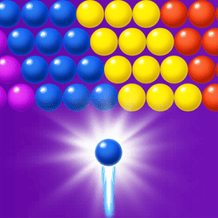Bubble Shooter: Bubble Shooting