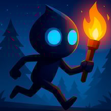Flame keeper