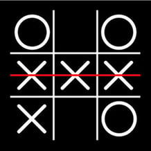 Tic-Tac-Toe 3х3,4х4,5х5