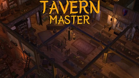 Tavern Master