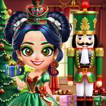 Nutcracker New Years Adventures