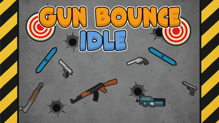 Gun Bounce Idle