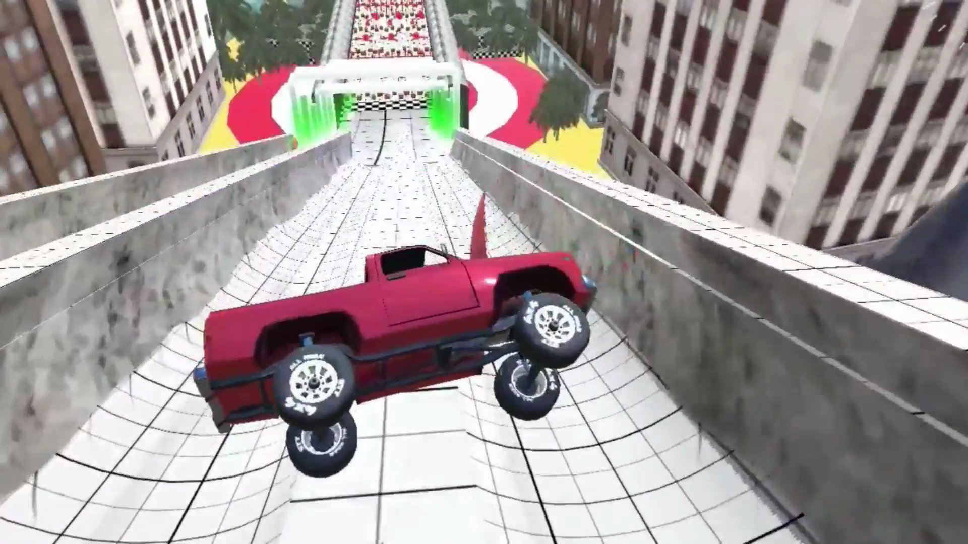 Deadly Descent cover