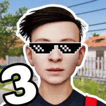 SchoolBoy Runaway STEALTH - Act 3