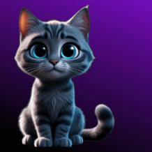 Sigma die Katze