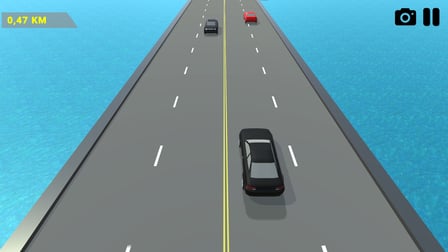 Traffic Racing: Overtake Everyone - Screenshot 11