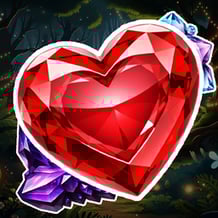 Connect Crystals - Dragons Cave