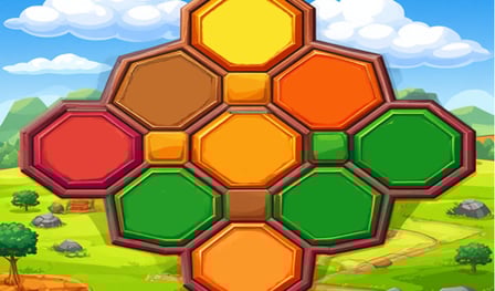 Hexagonal Battle