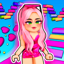 The Aesthetic World of Obby