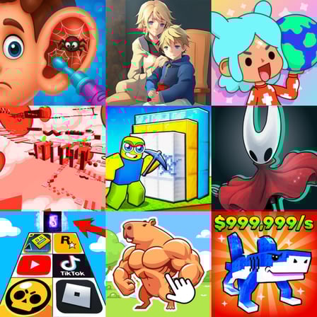 Giochi per bambini
