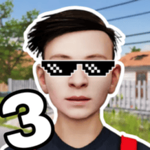 SchoolBoy Runaway STELS - Act 3