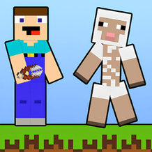 DOP: Mine Noob