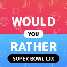 Super Bowl Lix