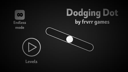 Dodging Dot - Screenshot 1