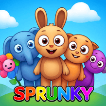 SPRUNKY