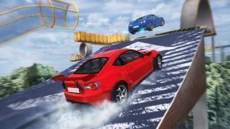 TrackDriver - Screenshot 4