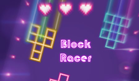 Block Racer