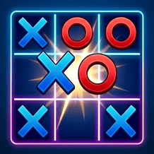 Online Multiplayer Tic Tac Toe