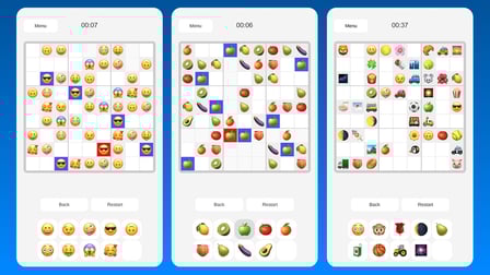 Emoji Sudoku - Screenshot 1