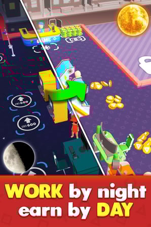 My Arcade Center - Screenshot 6