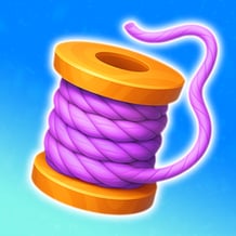 Knit Out!