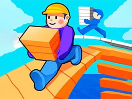 Shortcut Run 3D Huggy