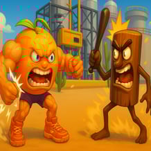 Brainrot Battle