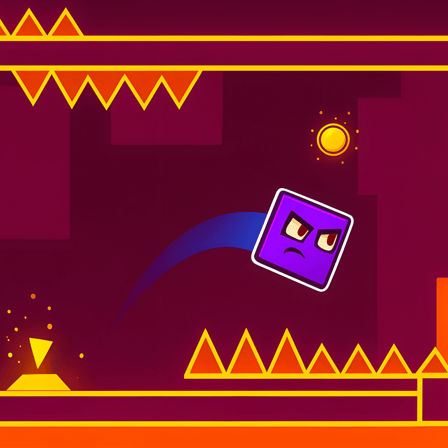 Geometry Maze Maps V2 thumbnail