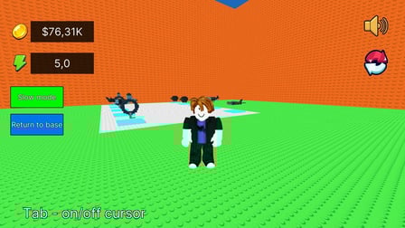 Save everyone from the Tsunami - Screenshot 3