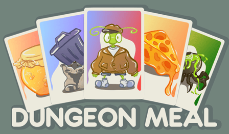 Dungeon Meal