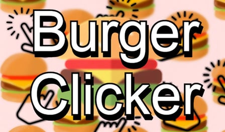 Burger Clicker