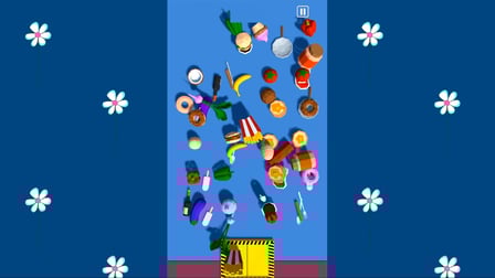 Sort the Items (Meditative Game) - Screenshot 2