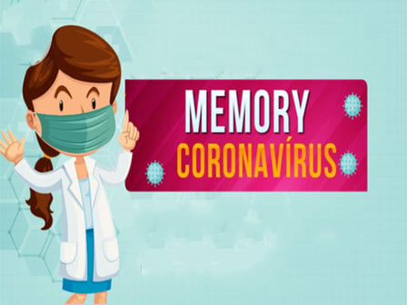 Memory CoronaVirus