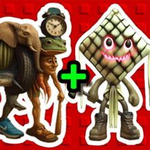 Merge Brainrot
