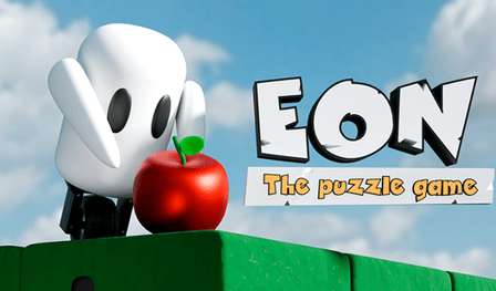 Eon The puzzle game