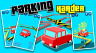 Parking Harder