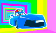 Hell Machine: Jumping Obby on the Machine