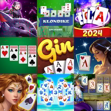 Card Games